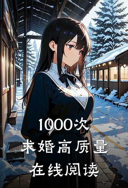 1000次求婚高质量在线阅读