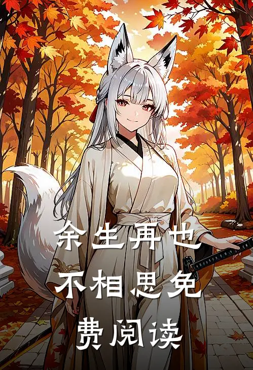 余生再也不相思免费阅读