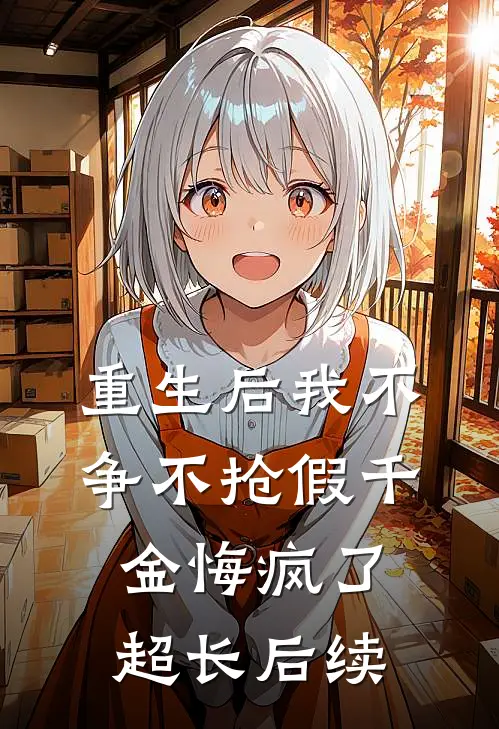 重生后我不争不抢假千金悔疯了超长后续
