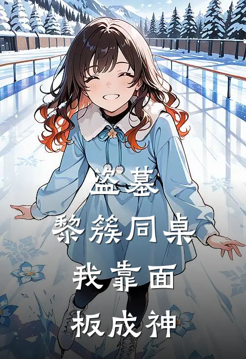 盗墓：黎簇同桌，我靠面板成神