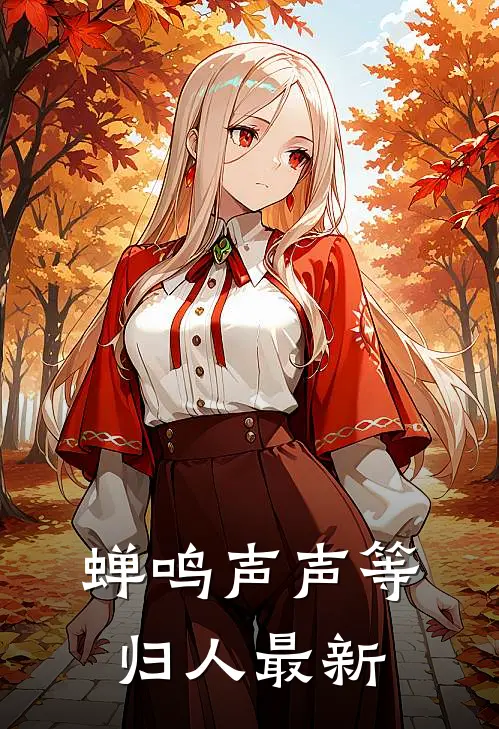 蝉鸣声声等归人最新