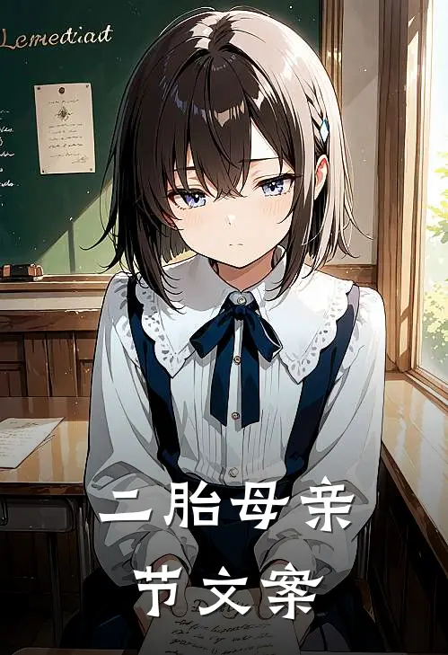 二胎母亲节文案