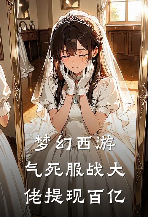 梦幻西游：气死服战大佬提现百亿