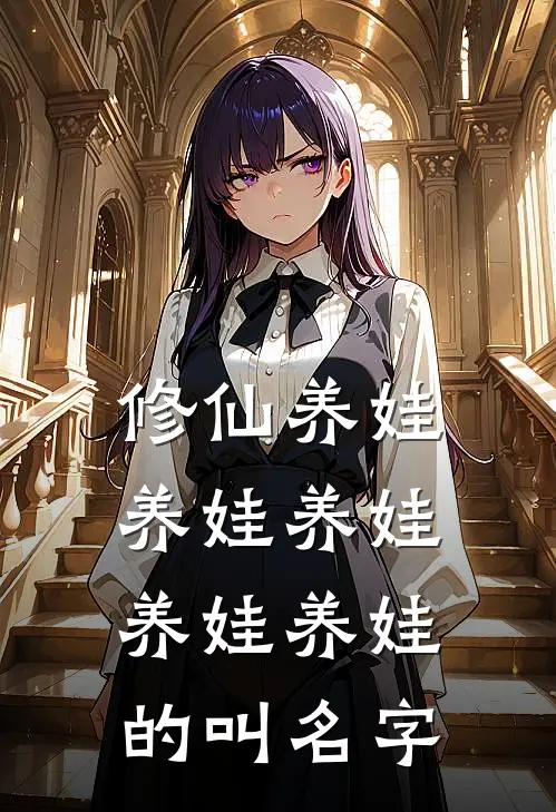 修仙养娃养娃养娃养娃养娃的叫名字
