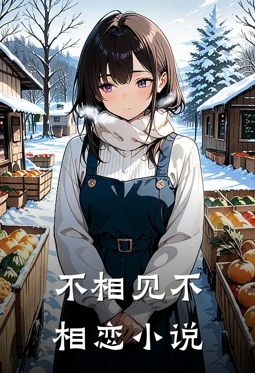 不相见不相恋小说