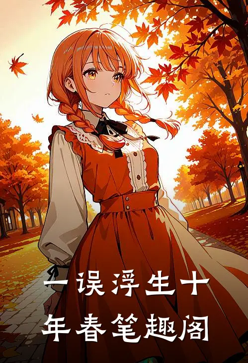 一误浮生十年春笔趣阁