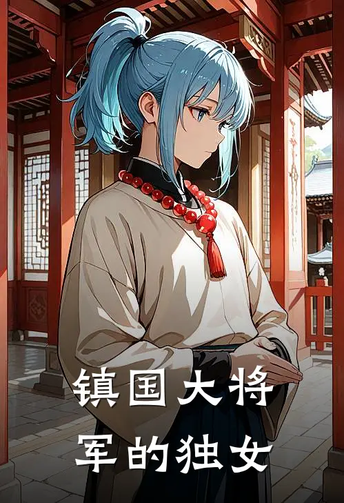 镇国大将军的独女