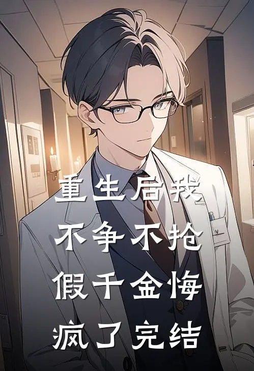 重生后我不争不抢，假千金悔疯了完结