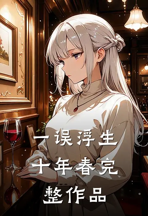 一误浮生十年春完整作品