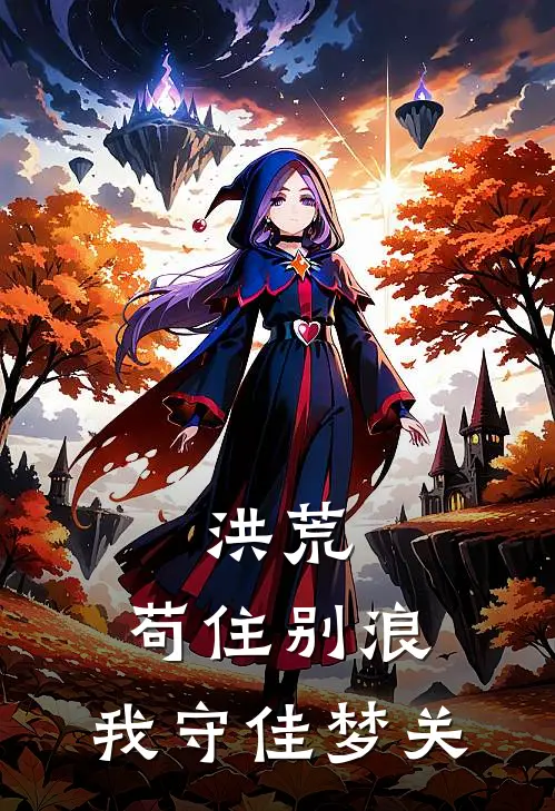 洪荒：苟住别浪，我守佳梦关