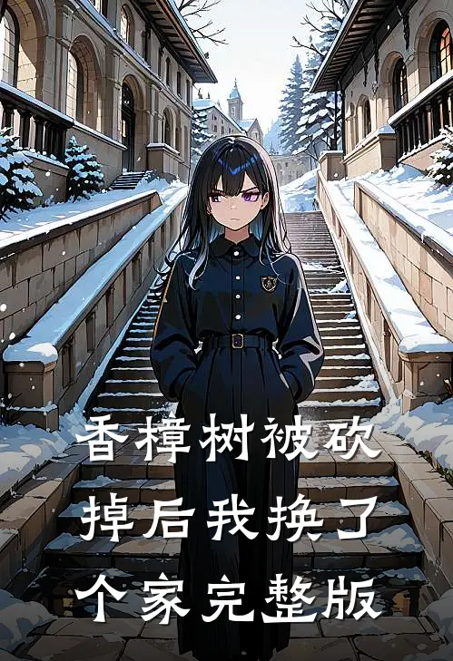 香樟树被砍掉后我换了个家完整版