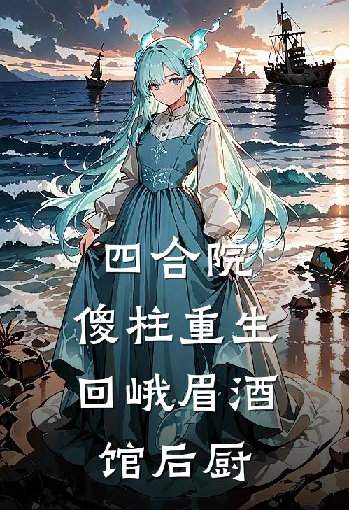 四合院：傻柱重生回峨眉酒馆后厨