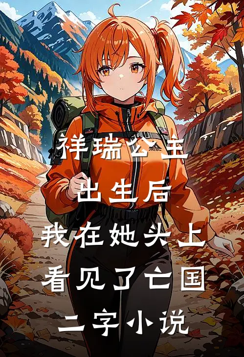 祥瑞公主出生后，我在她头上看见了亡国二字小说