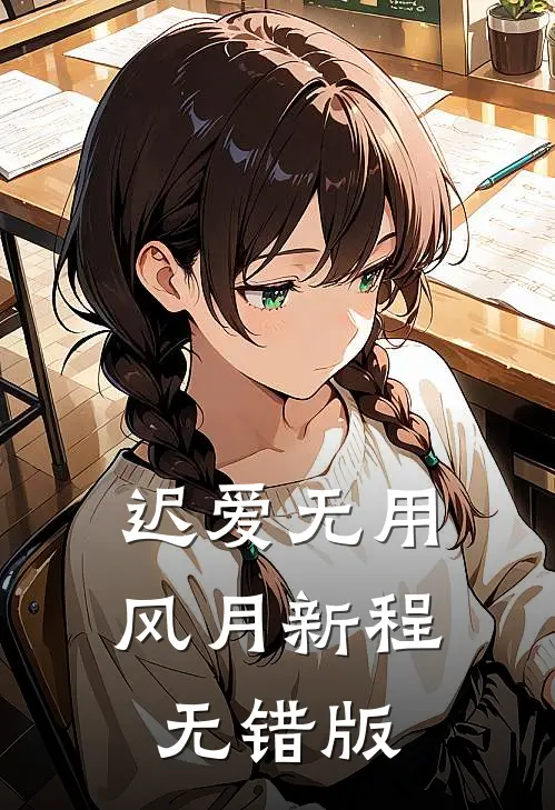 迟爱无用，风月新程无错版