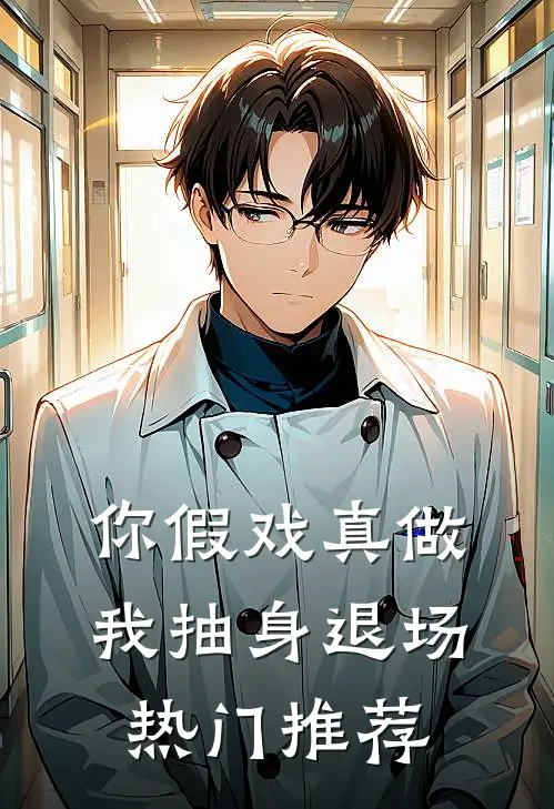你假戏真做，我抽身退场热门推荐