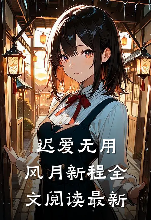 迟爱无用，风月新程全文阅读最新