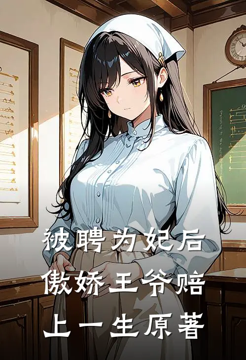 被聘为妃后傲娇王爷赔上一生原著