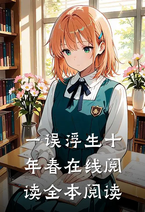 一误浮生十年春在线阅读全本阅读