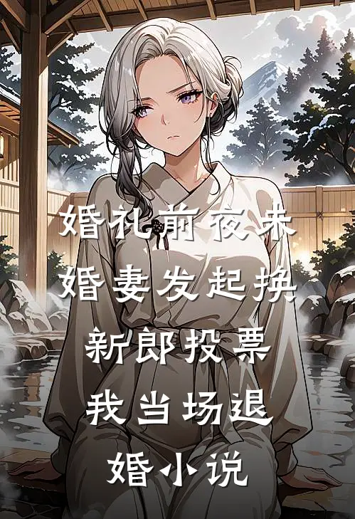 婚礼前夜未婚妻发起换新郎投票,我当场退婚TXT