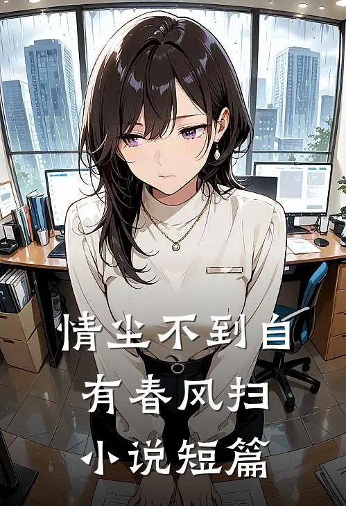 情尘不到自有春风扫小说短篇