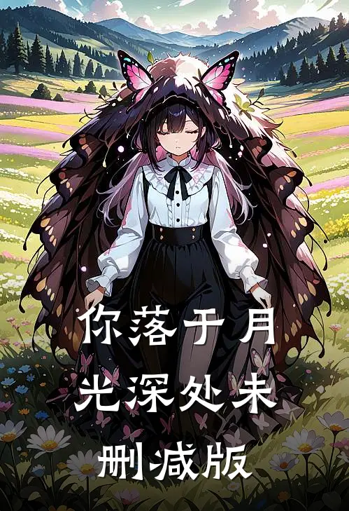 你落于月光深处未删减版