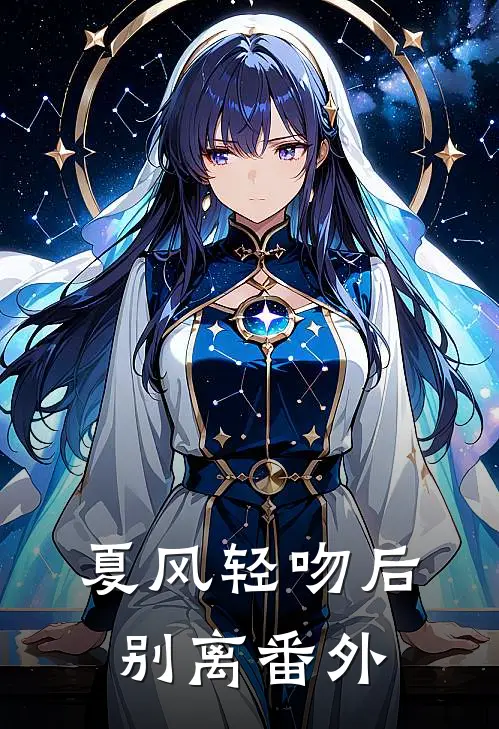夏风轻吻后别离番外