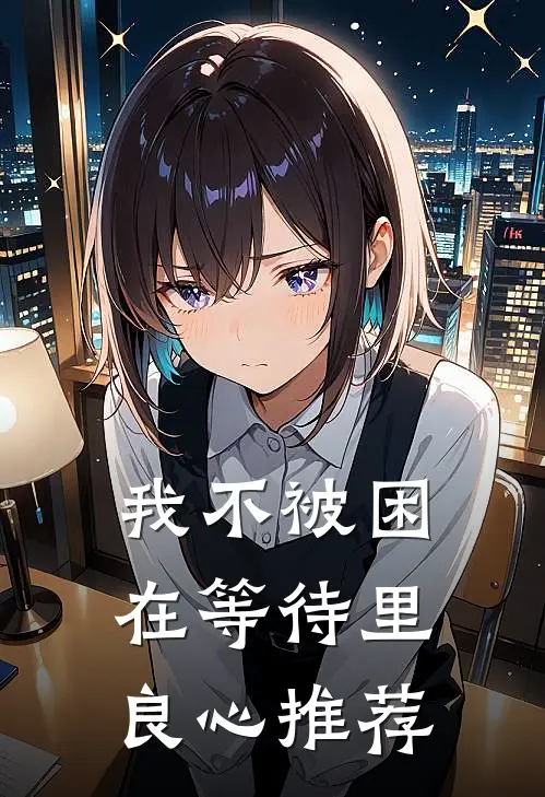 我不被困在等待里良心推荐