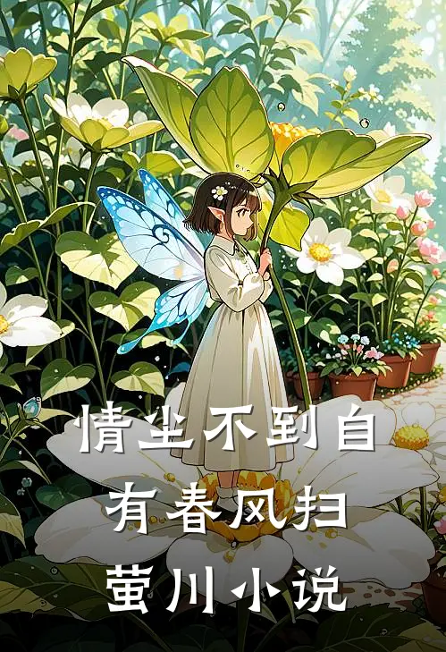 情尘不到自有春风扫萤川小说