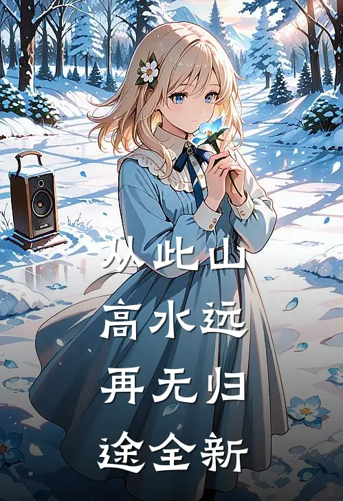 从此山高水远，再无归途全新