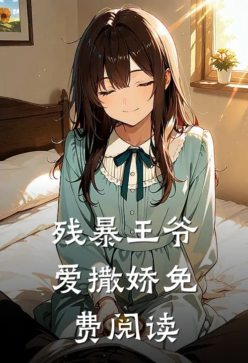 残暴王爷爱撒娇免费阅读