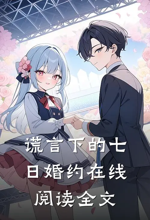 谎言下的七日婚约在线阅读全文
