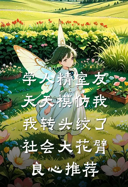 学人精室友天天模仿我，我转头纹了社会大花臂良心推荐