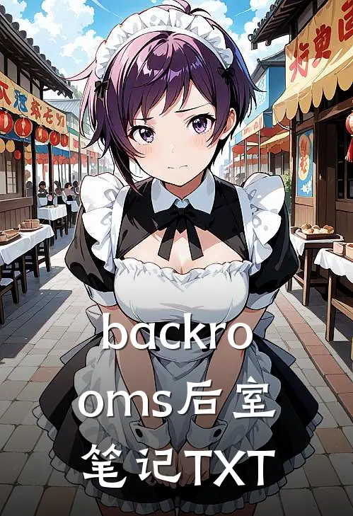 backrooms后室笔记TXT
