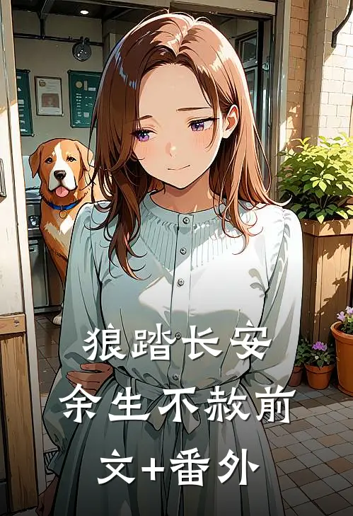 狼踏长安，余生不赦前文+番外