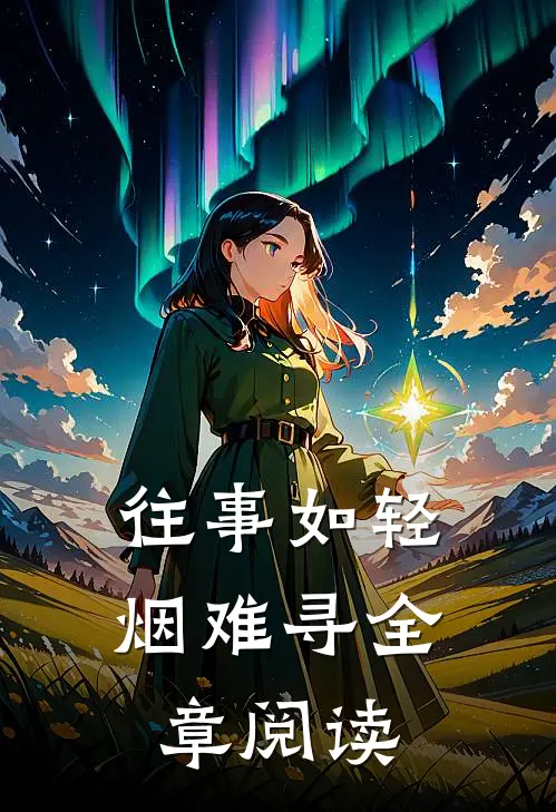 往事如轻烟难寻全章阅读