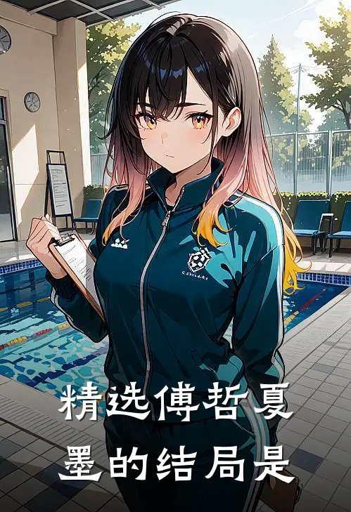 精选傅哲夏墨的结局是