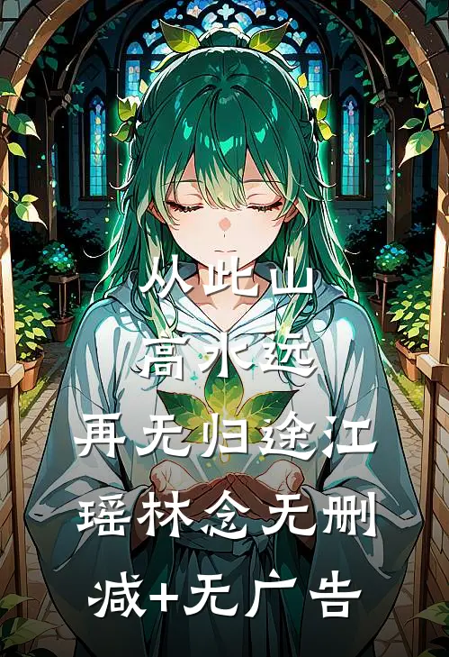从此山高水远，再无归途江瑶林念无删减+无广告