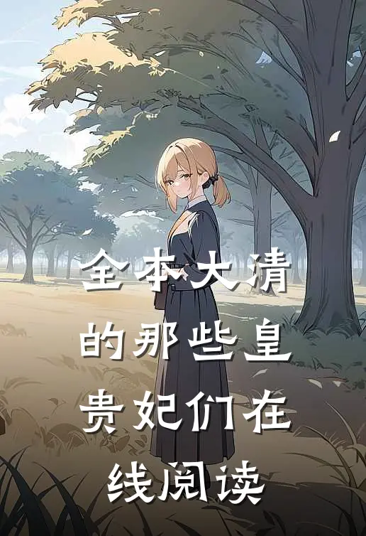 全本大清的那些皇贵妃们在线阅读