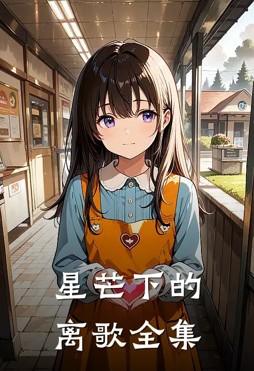 星芒下的离歌全集