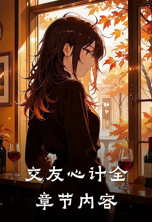 交友心计全章节内容
