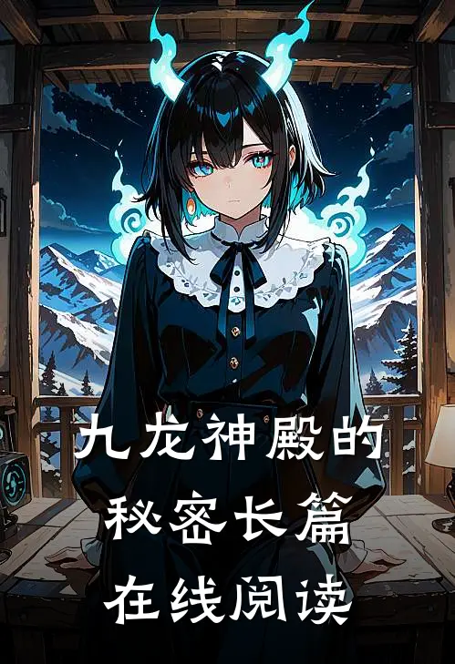 九龙神殿的秘密长篇在线阅读