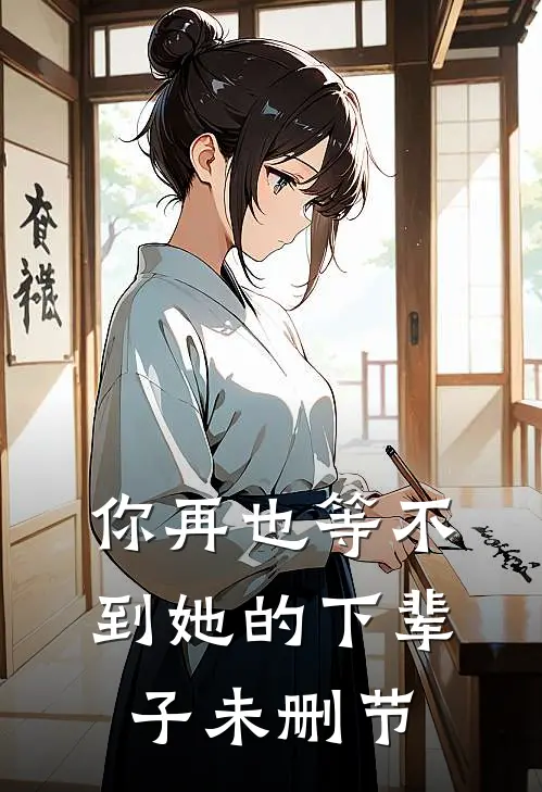 你再也等不到她的下辈子未删节
