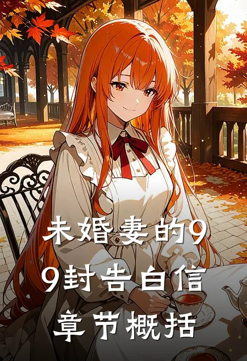 未婚妻的99封告白信章节概括