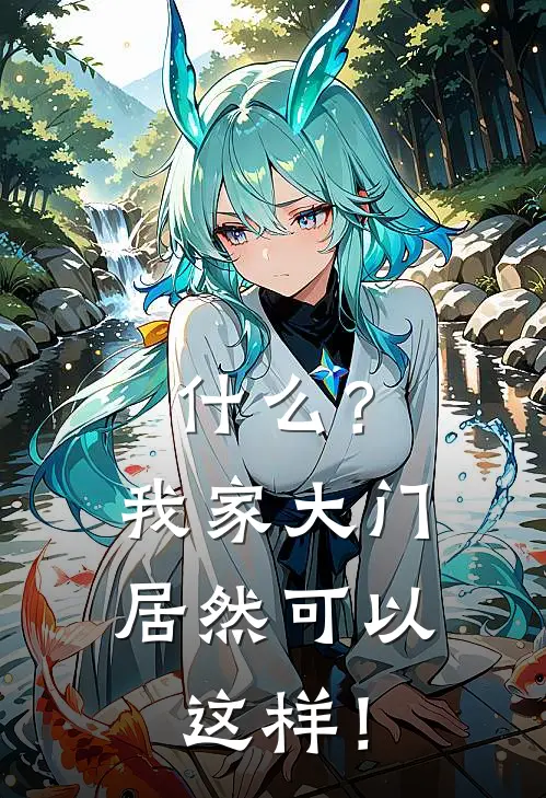 什么？我家大门居然可以这样！