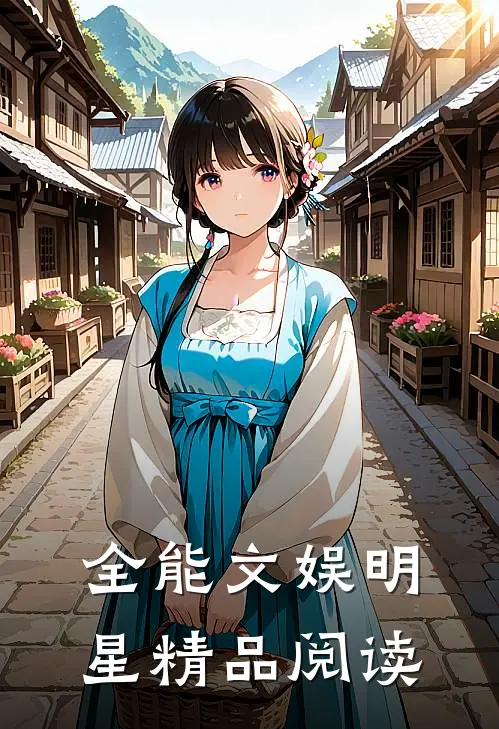 全能文娱明星精品阅读