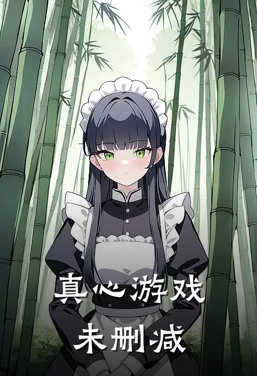 真心游戏未删减