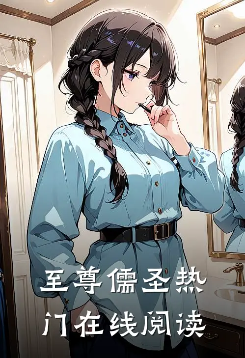 至尊儒圣热门在线阅读