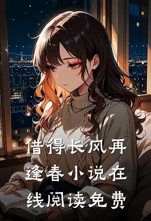 借得长风再逢春小说在线阅读免费