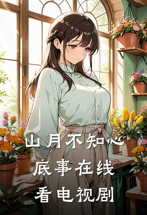 山月不知心底事在线看电视剧