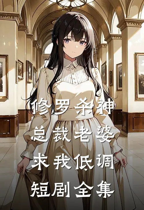 修罗杀神总裁老婆求我低调短剧全集